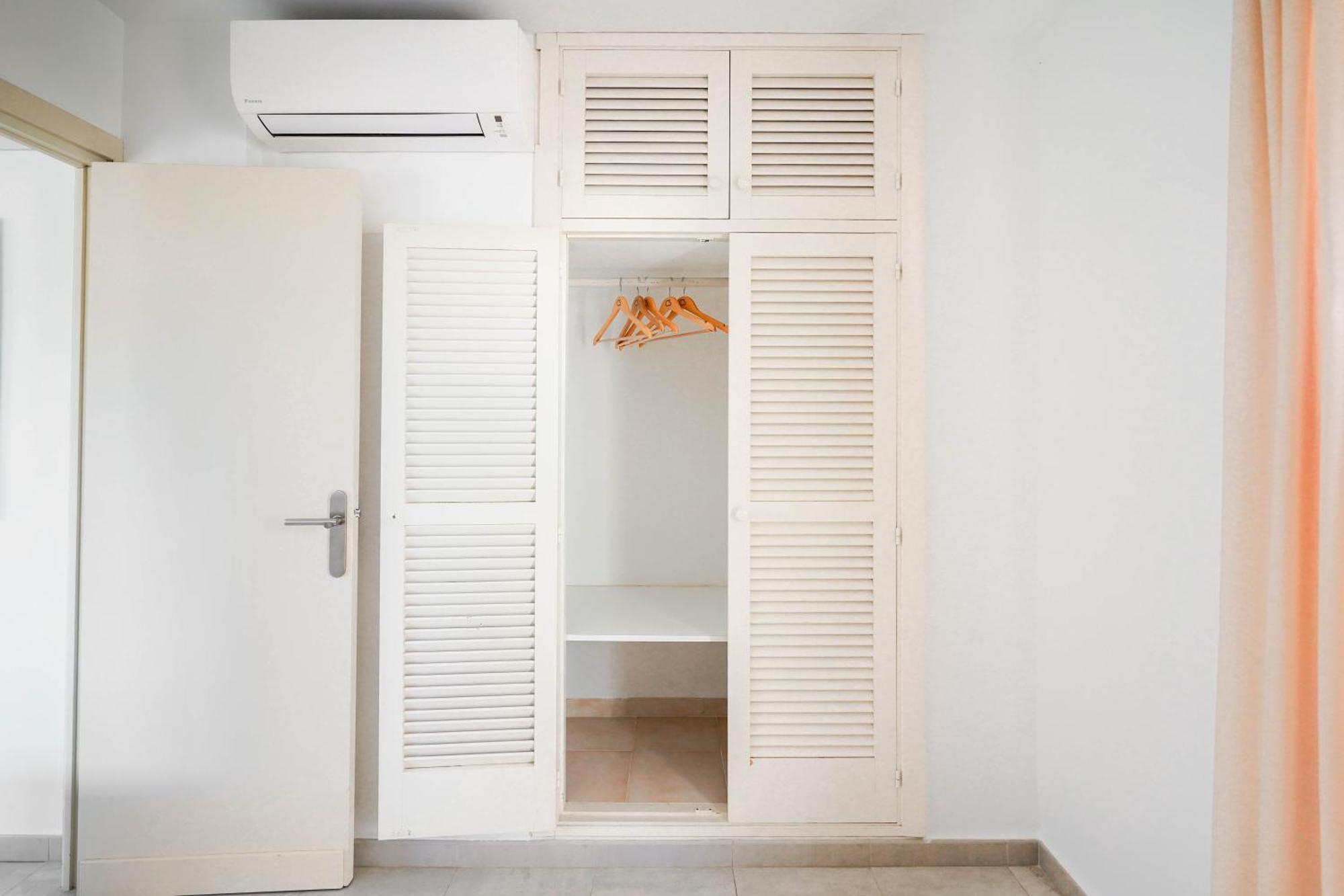 Apartamentos Es Caló Es Calo (Formentera) Exterior foto