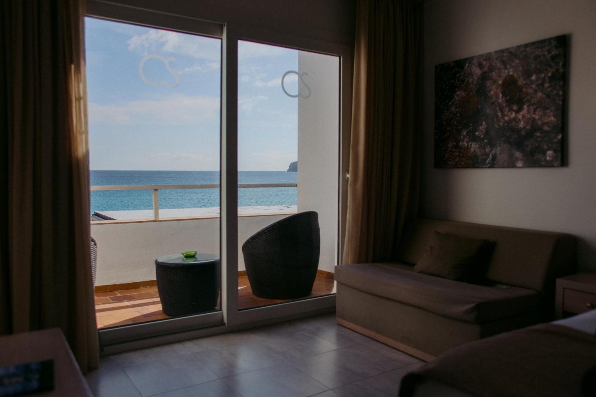 Apartamentos Es Caló Es Calo (Formentera) Exterior foto