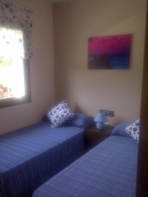Apartamentos Es Caló Es Calo (Formentera) Quarto foto