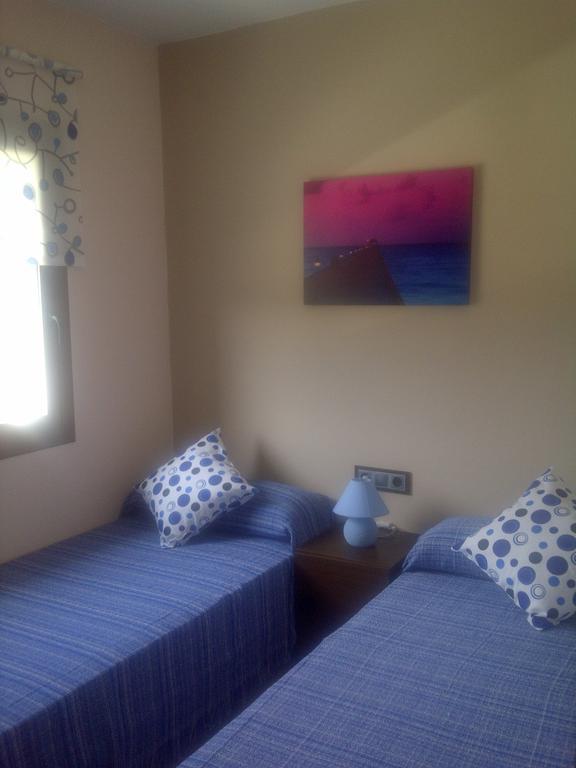 Apartamentos Es Caló Es Calo (Formentera) Quarto foto