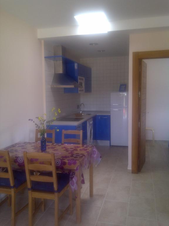 Apartamentos Es Caló Es Calo (Formentera) Quarto foto